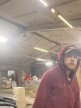 Snapshot of Dildogang chatting on 03.01.26 Dildogang online show from 03.01.26