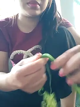 SexAsiann online show from 03.16.26