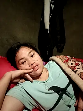 Snapshot of Chaomay_k9 chatting on 02.07.26 Chaomay k9 online show from 02.07.26