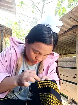 Snapshot of Chaomay_k9 chatting on 02.21.26 Chaomay k9 online show from 02.21.26