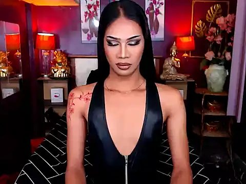 SEDUCTIVExDEMI online show from 03.19.26