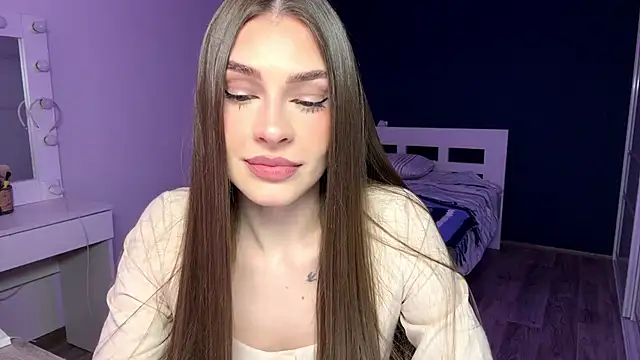 MachelleSpader online show from 02.11.26