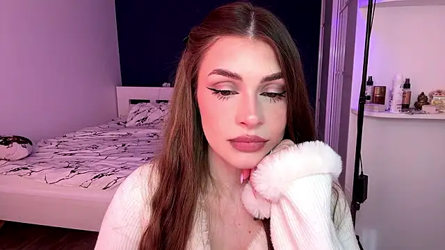 MachelleSpader online show from 03.27.26