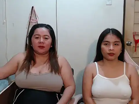 Seductive Two0205 online show from 01.12.26