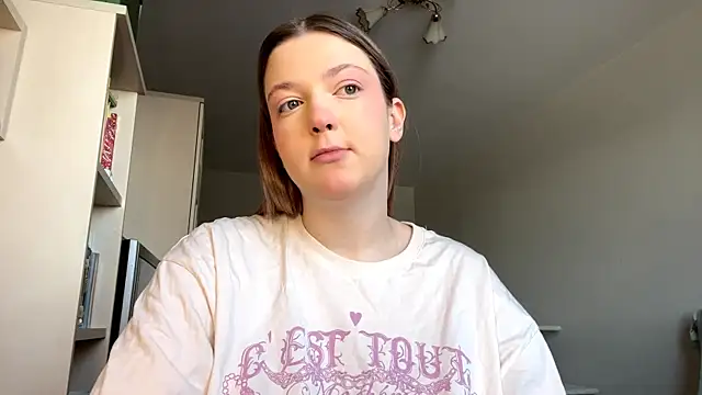 JammieMickiewicz online show from 02.10.26