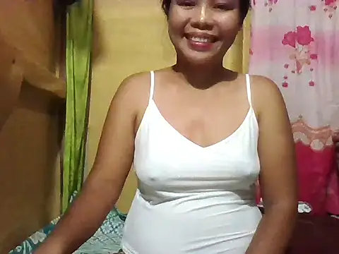 Asian Sexy Pearl online show from 06.06.26