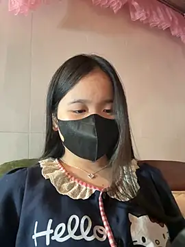 Gwen879 online show from 01.13.26