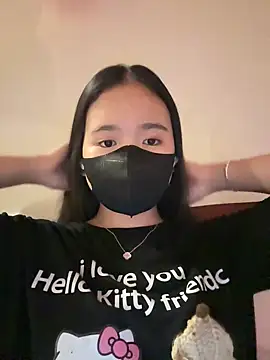 Gwen879 online show from 04.07.26