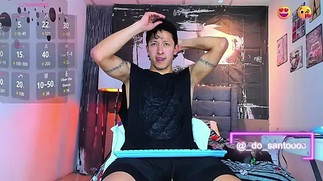 Snapshot of bruno_do_santos chatting on 02.08.26 bruno do santos online show from 02.08.26