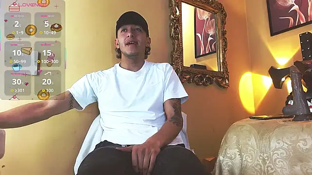 Snapshot of bruno_do_santos chatting on 03.01.26 bruno do santos online show from 03.01.26