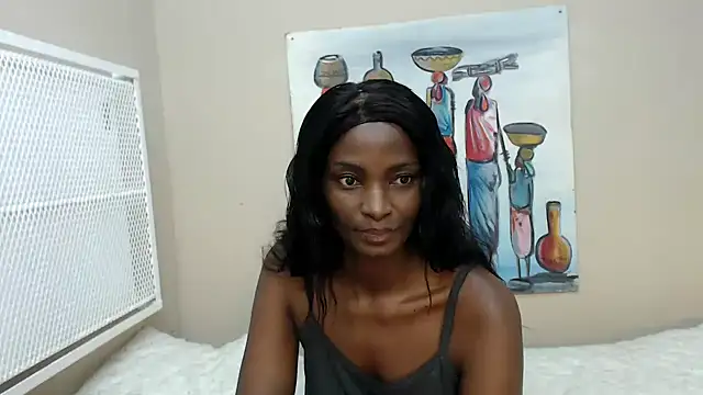 TallDivaNoir online show from 04.01.26