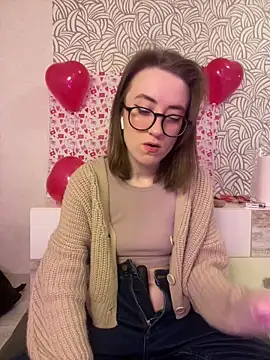 Persephone Kore online show from 02.10.26