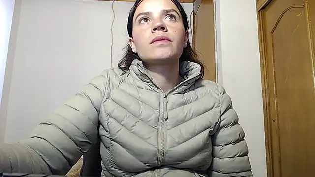 Shanel Lozano online show from 01.08.26