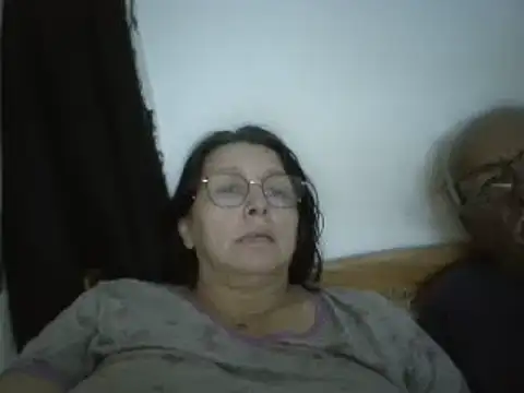 Snapshot of Patyman chatting on 06.19.26 Patyman online show from 06.19.26