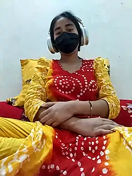 Angel Sume online show from 03.24.26