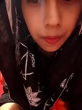 Angel Sume online show from 07.04.26