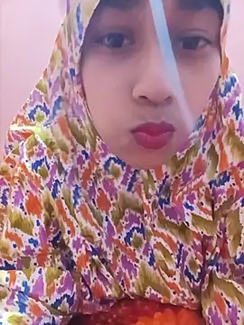 Angel Sume online show from 07.07.26
