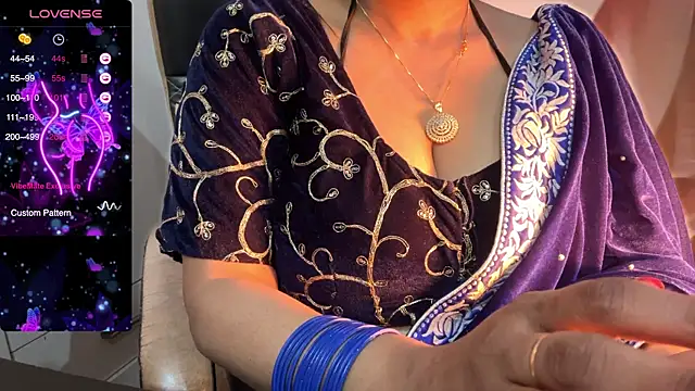 Snapshot of farfarwa chatting on 01.09.26 farfarwa online show from 01.09.26