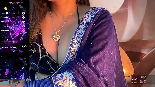 Snapshot of farfarwa chatting on 01.12.26 farfarwa online show from 01.12.26