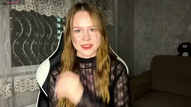 esmebellas online show from 01.13.26