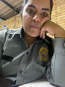 Snapshot of Isabel_3 chatting on 01.31.26 Isabel 3 online show from 01.31.26