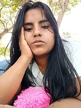 Snapshot of Isabel_3 chatting on 03.01.26 Isabel 3 online show from 03.01.26