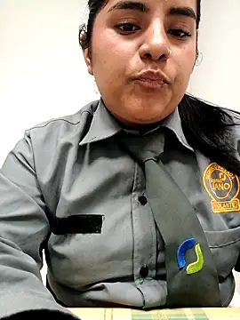 Snapshot of Isabel_3 chatting on 03.15.26 Isabel 3 online show from 03.15.26