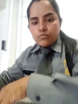 Snapshot of Isabel_3 chatting on 03.16.26 Isabel 3 online show from 03.16.26