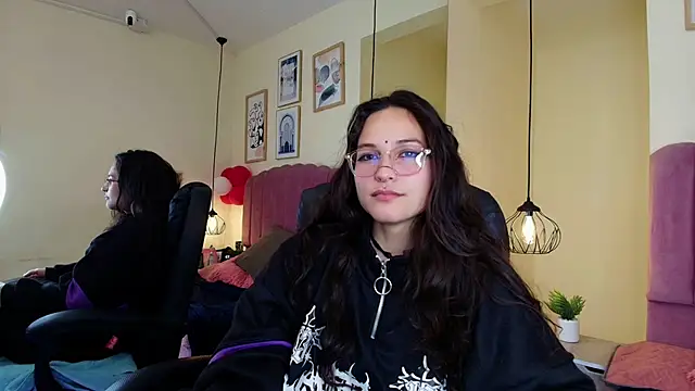 Hanabie  online show from 02.27.26