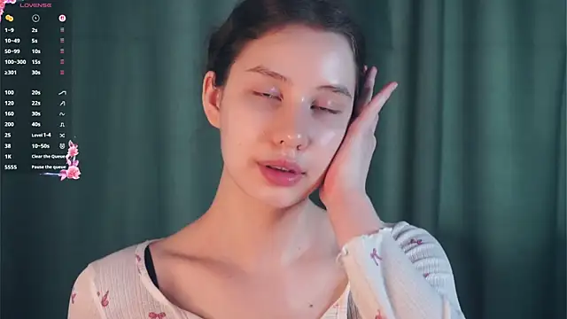 Snapshot of MargeLefevers chatting on 04.05.26 MargeLefevers online show from 04.05.26