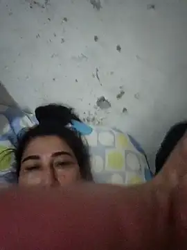 PatriciaGrajales online show from 03.26.26