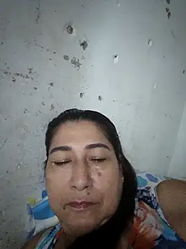 PatriciaGrajales online show from 04.12.26