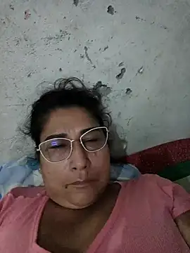 PatriciaGrajales online show from 04.15.26