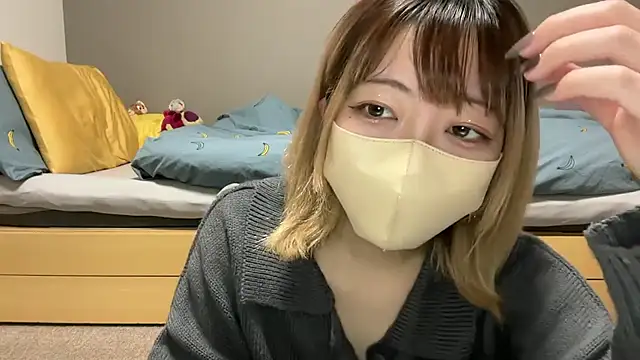 koko xoxo online show from 02.27.26