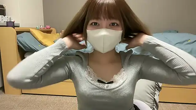 koko xoxo online show from 03.21.26