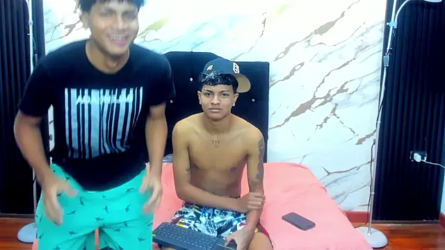 iaan commerford online show from 01.10.26