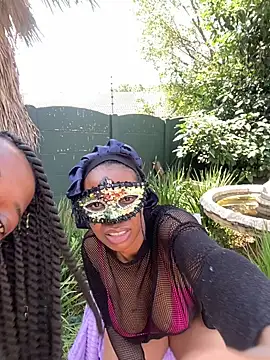 CreamyCupCake 96 online show from 04.02.26