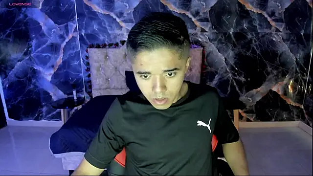 Snapshot of samu_blakee chatting on 01.09.26 samu blakee online show from 01.09.26