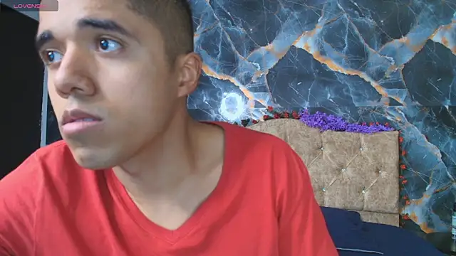 Snapshot of samu_blakee chatting on 01.14.26 samu blakee online show from 01.14.26