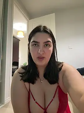 itsmayyx online show from 01.09.26