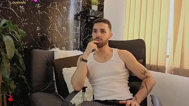 Apolo lux1 online show from 01.09.26