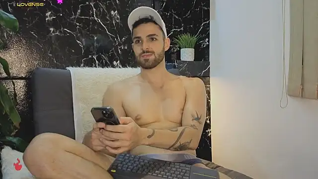 Apolo lux1 online show from 01.12.26