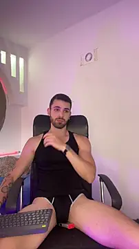 Apolo lux1 online show from 03.15.26