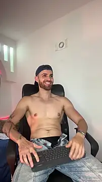 Apolo lux1 online show from 03.16.26