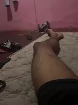 magrodotado33 online show from 01.12.26