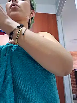 LunaRouuse  online show from 02.09.26