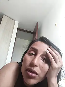 LunaRouuse  online show from 03.14.26