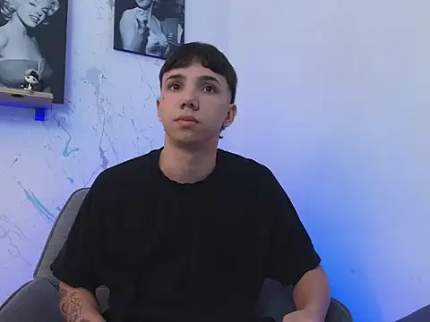 andy miller5 online show from 02.11.26