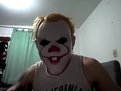 Baphomet212341 online show from 01.09.26