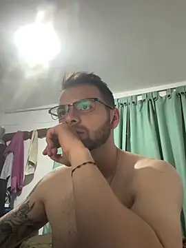 Baphomet212341 online show from 02.13.26